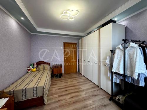квартира по адресу Героев Днепра ул., 7