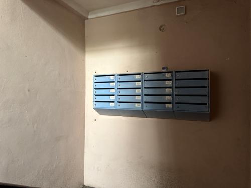 квартира по адресу Івана Котляревського бульв. (Праці), 6/14