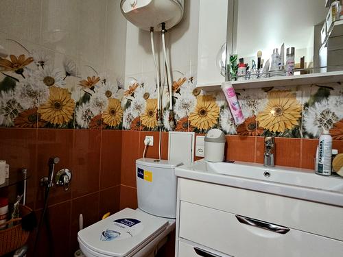 квартира по адресу Александра Поля просп. (Кірова), 129-Б