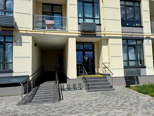 квартира по адресу Редьчинская ул., 7