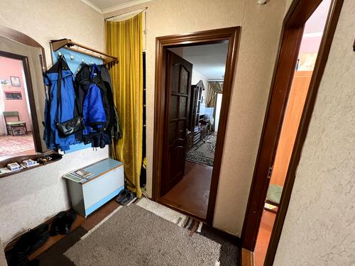 квартира по адресу Александра Кошица ул. (Паризької Комуни), 3