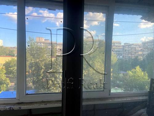 квартира по адресу Оболонский просп., 12-А