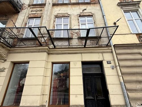 квартира за адресою Володимира Винниченка вул. (), 10