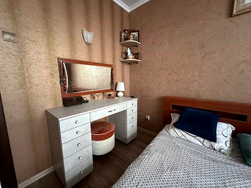 квартира по адресу Антоныча ул., 8