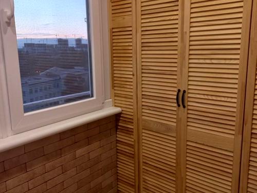 квартира по адресу Тополевый пер., 1
