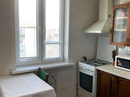 квартира по адресу Верховной Рады бульв., 27-Б