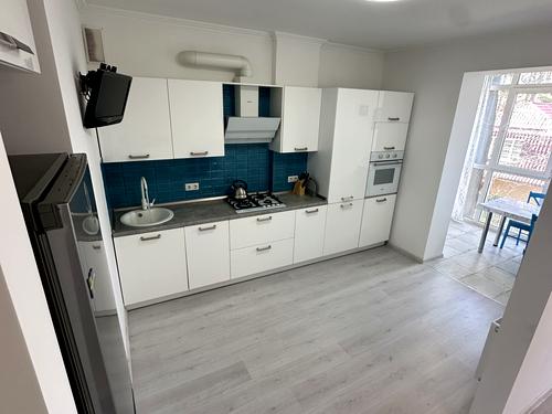 квартира за адресою Полтавська вул., 31