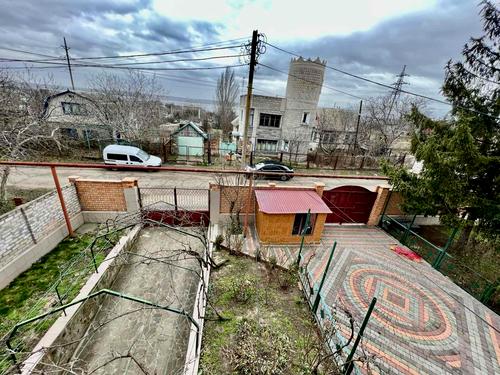 дом по адресу Оранжерейная ул., 112