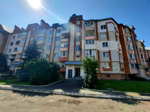 квартира по адресу Євгена Коновальця ул., 15/2