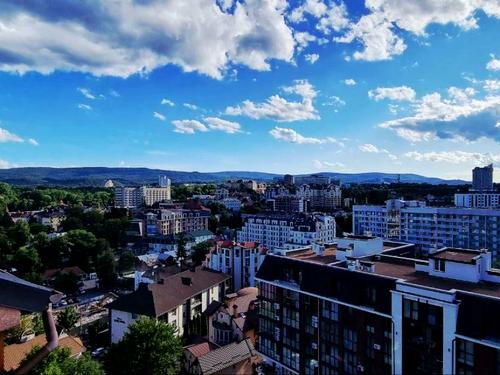 квартира за адресою Соломії Крушельницької вул., 8