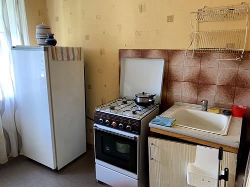 квартира по адресу Полярная ул., 5