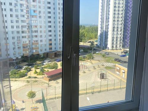 квартира по адресу Николая Закревского ул., 101