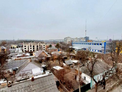 квартира за адресою Віктора Чміленка вул. (Дзержинського), 5
