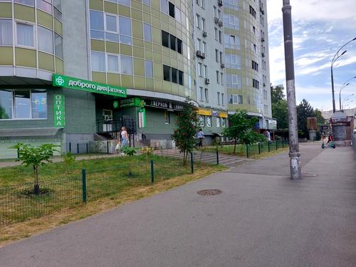 квартира по адресу Коломыйский пер., 17/31а