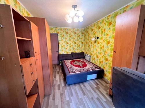 квартира по адресу Тополиная ул., 15