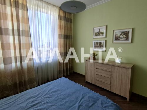 квартира за адресою Одеса, Добровольців вул. (Маршала Говорова), 11