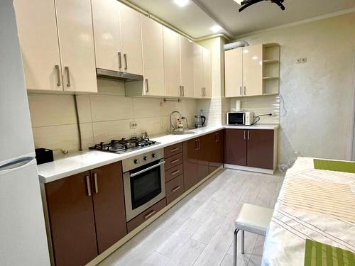 квартира за адресою Лисеницька вул., 2а
