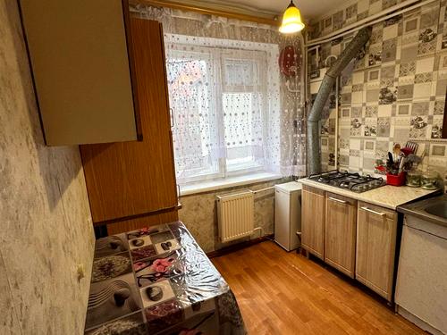 квартира по адресу Антоненка-Давидовича ул., 12