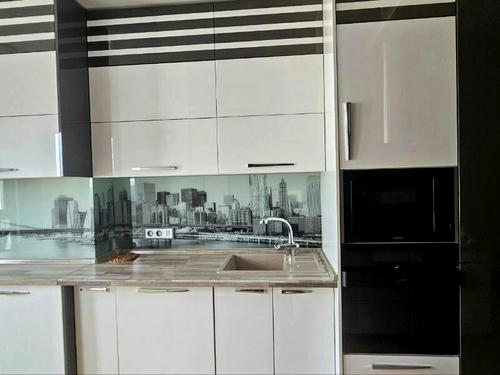 квартира за адресою Петра Григоренка просп., 22/20