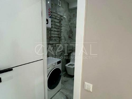 квартира за адресою Михайла Максимовича вул. (Онуфрія Трутенка), 2Б