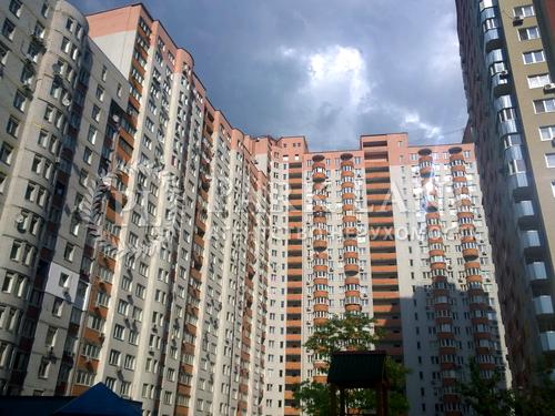 квартира за адресою Саперно-Слобідський проїзд, 8