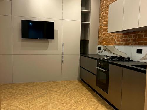 квартира по адресу Коперника ул., 1