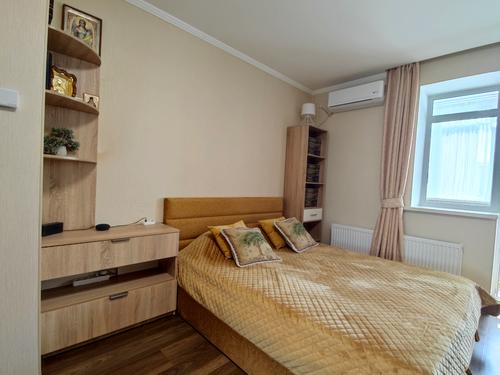 квартира за адресою Запорізьке шосе, 28-Р