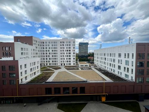 квартира по адресу Стрийская ул., 45-Д