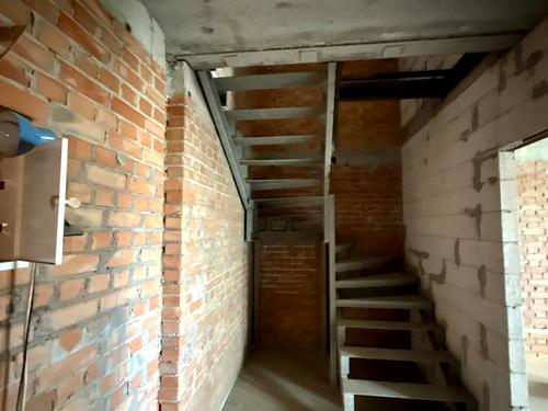 квартира по адресу Метрологическая ул., 52