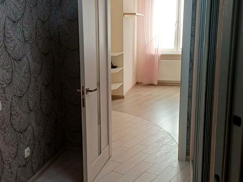 квартира за адресою Милославська вул., 2-В