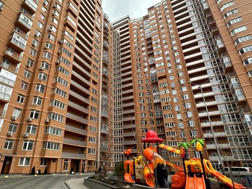 квартира по адресу Жаботинского ул. (Пролетарская улица), 56а