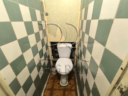 квартира по адресу Соломенская ул., 23