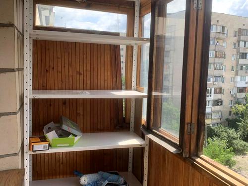 квартира за адресою Романа Шухевича просп. (Генерала Ватутіна), 30