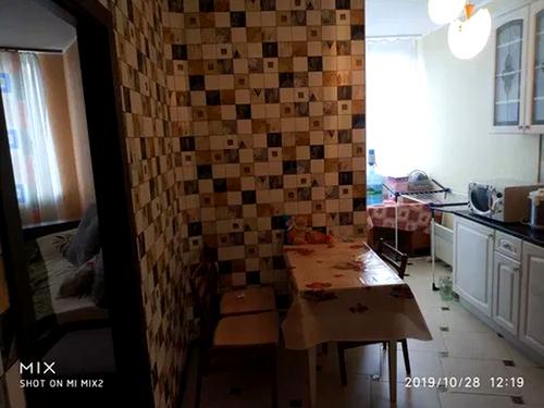 квартира по адресу Светлая ул., 3д