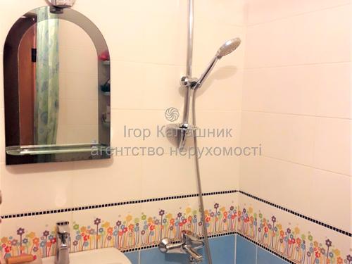 квартира за адресою Європейського Союзу просп. (Правди), 80-А