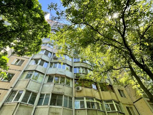 квартира за адресою Семена Палія вул. (Дніпропетровська дорога), 108