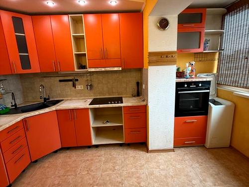 квартира по адресу Бережанская ул., 18
