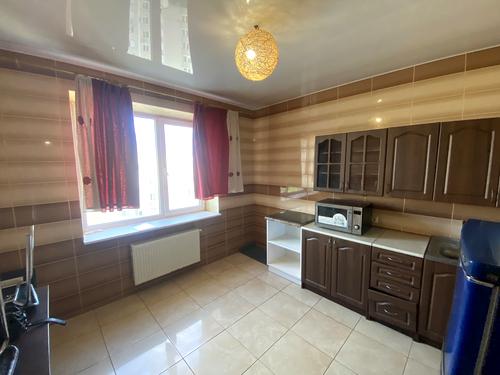 квартира за адресою Харківська вул., 3/1