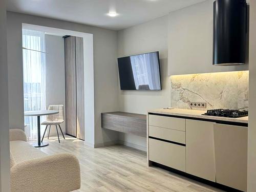 квартира за адресою Запорізьке шосе, 32
