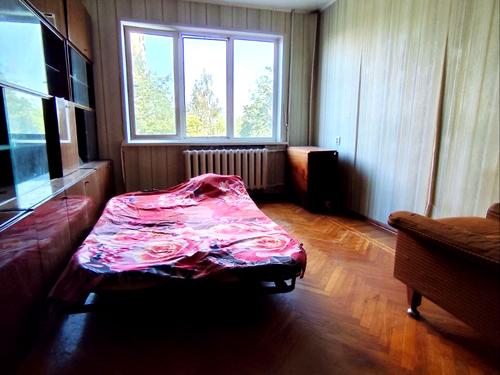 квартира по адресу Гагарина просп. (Гагаріна), 90