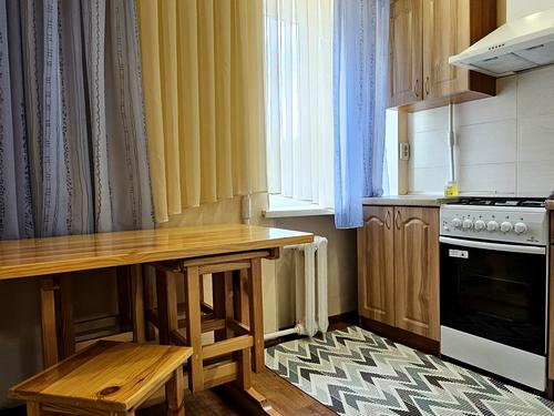 квартира по адресу Богдана Хмельницкого просп. (Героїв Сталінграда), 6