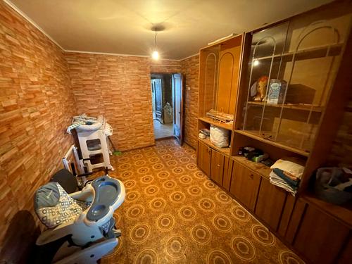квартира за адресою Квітнева вул., 6