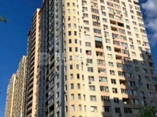 квартира за адресою Олевська вул., 5