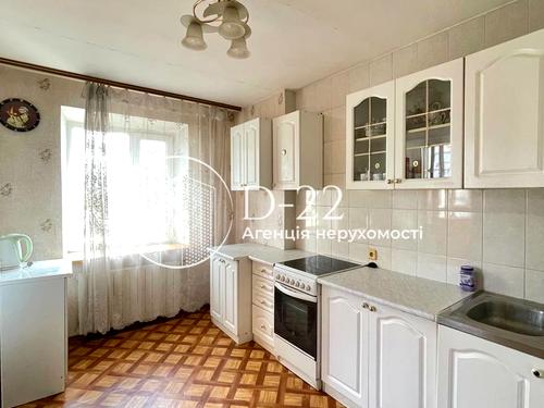 квартира за адресою Братства Тарасівців вул. (Декабристів), 12/37