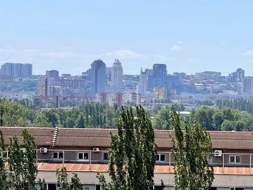 квартира за адресою Слобожанський просп. (Газети 