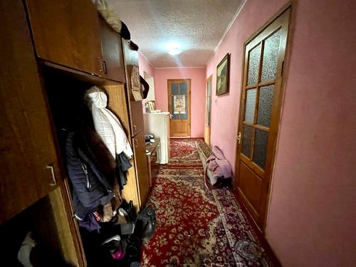 будинок за адресою Одоївського вул.