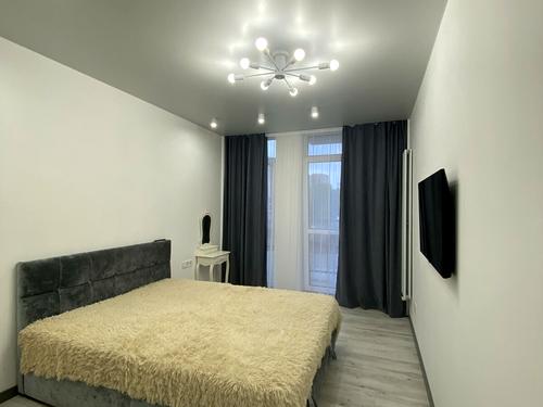 квартира за адресою Під Голоском вул., 16