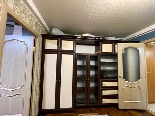 квартира по адресу Остафия Дашкевича ул. (Курнатовского), 15-Б