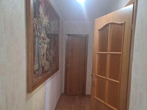 квартира по адресу Заречанская ул., 40