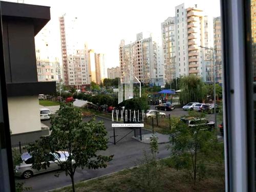 квартира по адресу Степана Рудницкого ул. (Вильямса академика), 9/3